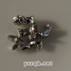 化学元素【铱】