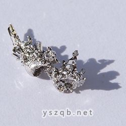 化学元素【钯】
